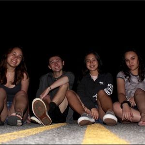 Meet your Posher, Joan